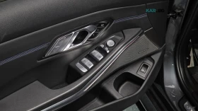 BMW 340 M* ДИСТРОНИК* ПАМЕТ* HEADUP* 360 КАМЕРА* ПОДГРЕВ*  - 35300 € - 29523002 16