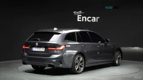 BMW 340 M* ДИСТРОНИК* ПАМЕТ* HEADUP* 360 КАМЕРА* ПОДГРЕВ*  - 35300 € - 29523002 2