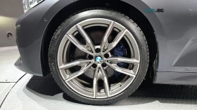 BMW 340 M* ДИСТРОНИК* ПАМЕТ* HEADUP* 360 КАМЕРА* ПОДГРЕВ*  - 35300 € - 29523002 5