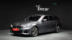 BMW 340 M* ДИСТРОНИК* ПАМЕТ* HEADUP* 360 КАМЕРА* ПОДГРЕВ* 