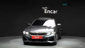 BMW 340 M* ДИСТРОНИК* ПАМЕТ* HEADUP* 360 КАМЕРА* ПОДГРЕВ*  - 35300 € - 29523002 3