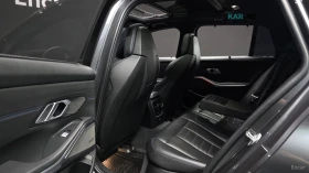 BMW 340 M* ДИСТРОНИК* ПАМЕТ* HEADUP* 360 КАМЕРА* ПОДГРЕВ*  - 35300 € - 29523002 11