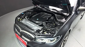 BMW 340 M* ДИСТРОНИК* ПАМЕТ* HEADUP* 360 КАМЕРА* ПОДГРЕВ*  - 35300 € - 29523002 6