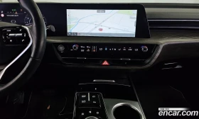Kia K8 3.5 LPG 2WD Trendy  * koreiskikoli.bg *  | Auto.bg — изображение 15