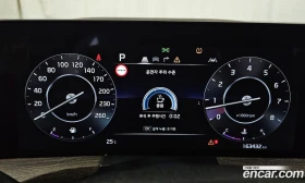 Kia K8 3.5 LPG 2WD Trendy  * koreiskikoli.bg *  | Auto.bg — изображение 8