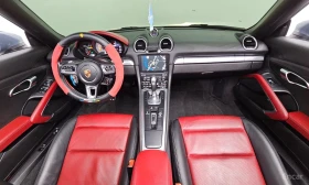 Porsche Boxster 718* S* 2.5* PDK*  | Auto.bg — изображение 8