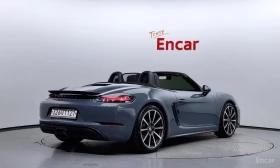 Porsche Boxster 718* S* 2.5* PDK*  | Auto.bg — изображение 2