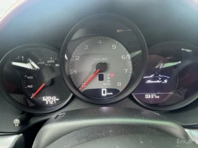 Porsche Boxster 718* S* 2.5* PDK*  | Auto.bg — изображение 13