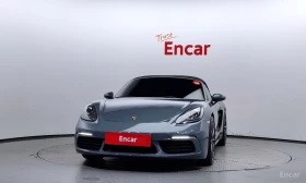 Porsche Boxster 718* S* 2.5* PDK*  | Auto.bg — изображение 3