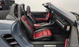 Porsche Boxster 718* S* 2.5* PDK*  | Auto.bg — изображение 14