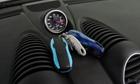 Porsche Boxster 718* S* 2.5* PDK*  | Auto.bg — изображение 12