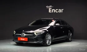 Mercedes-Benz CLS 400 d* 4MATIC* AMG LINE* BURMESTER* ОБДУХ* КРАЙНА ЦЕНА