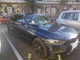 BMW 330 330d MPerformance | Auto.bg — изображение 2