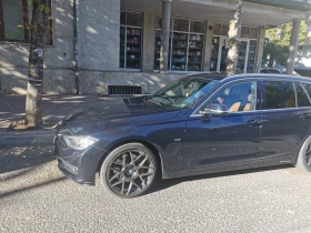 BMW 330 330d MPerformance | Auto.bg — изображение 8