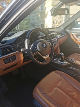 BMW 330 330d MPerformance | Auto.bg — изображение 3