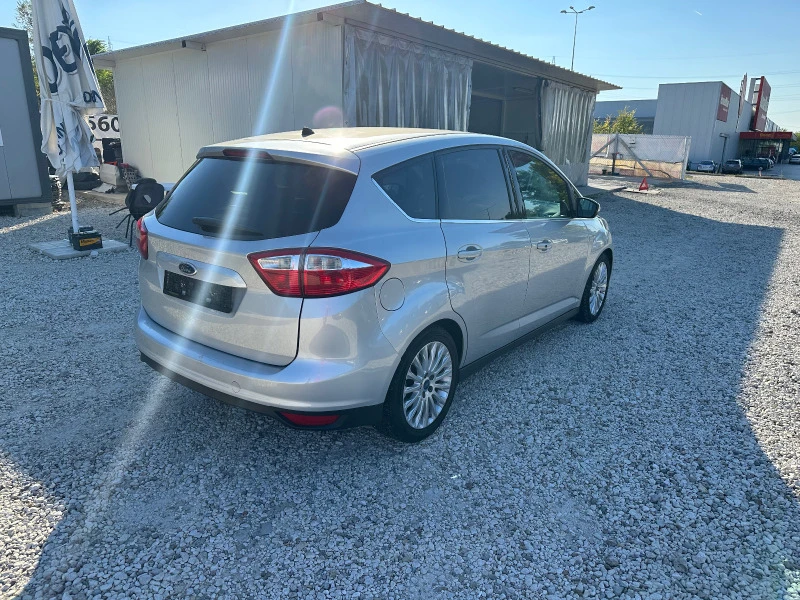 Ford C-max 2.0tdci * Nova* UNIKAT* , снимка 13 - Автомобили и джипове - 42236904