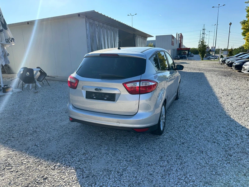 Ford C-max 2.0tdci * Nova* UNIKAT* , снимка 14 - Автомобили и джипове - 42236904