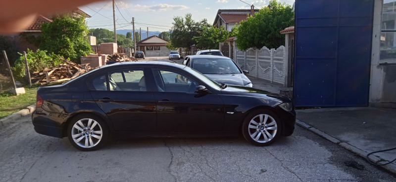 BMW 320, снимка 2 - Автомобили и джипове - 46279872