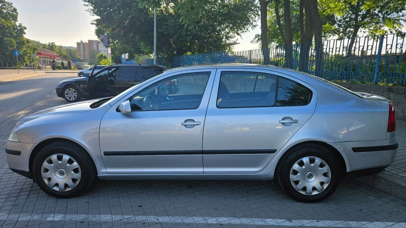 Skoda Octavia 1.9 105кс, снимка 3 - Автомобили и джипове - 46625027