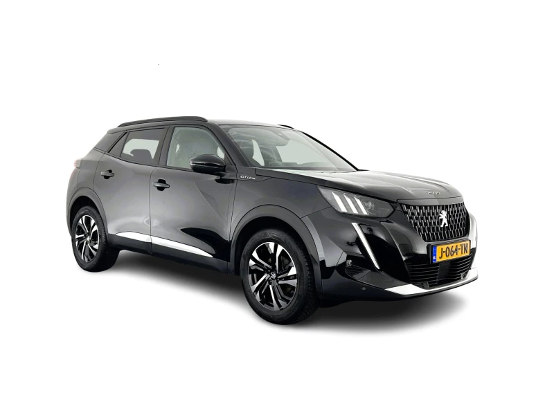 Peugeot 2008 1.2 GT* * -DIGITAL 3D COCPIT * * * , снимка 12 - Автомобили и джипове - 47648727