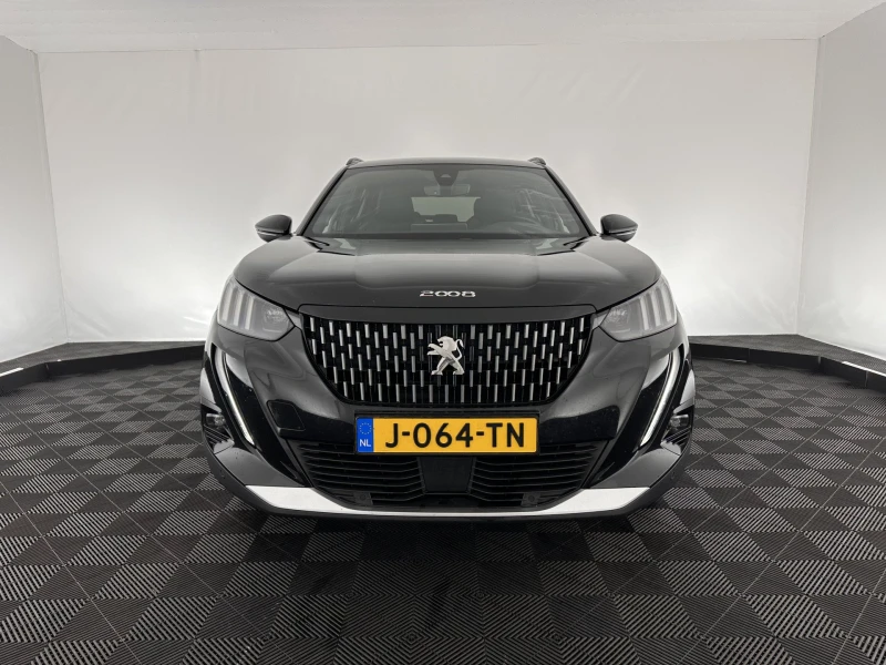 Peugeot 2008 1.2 GT* * -DIGITAL 3D COCPIT * * * , снимка 3 - Автомобили и джипове - 47648727