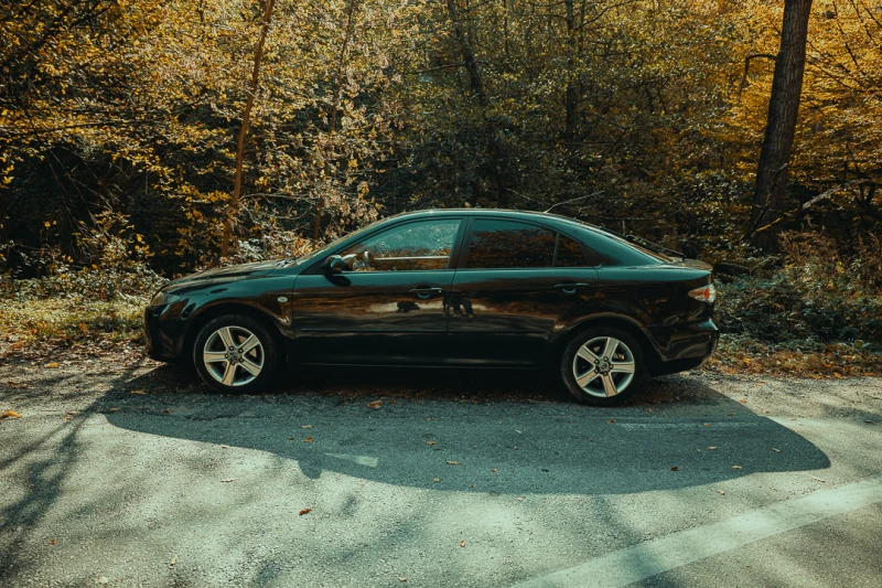 Mazda 6, снимка 5 - Автомобили и джипове - 49549796