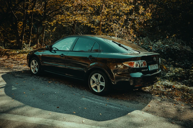 Mazda 6, снимка 2 - Автомобили и джипове - 49549796