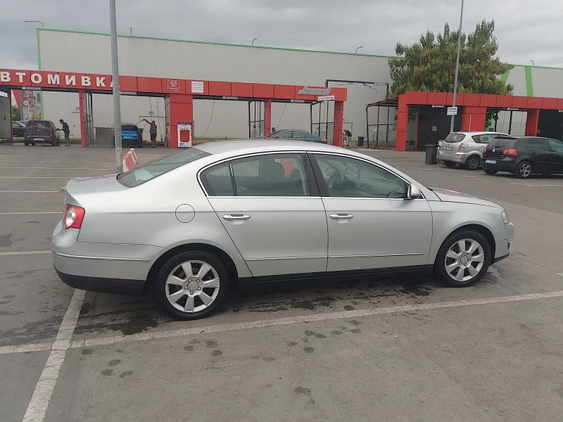 VW Passat, снимка 2 - Автомобили и джипове - 47806537