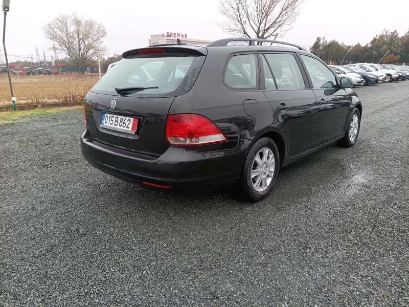 VW Golf 1.9 105 k, снимка 5 - Автомобили и джипове - 48166591