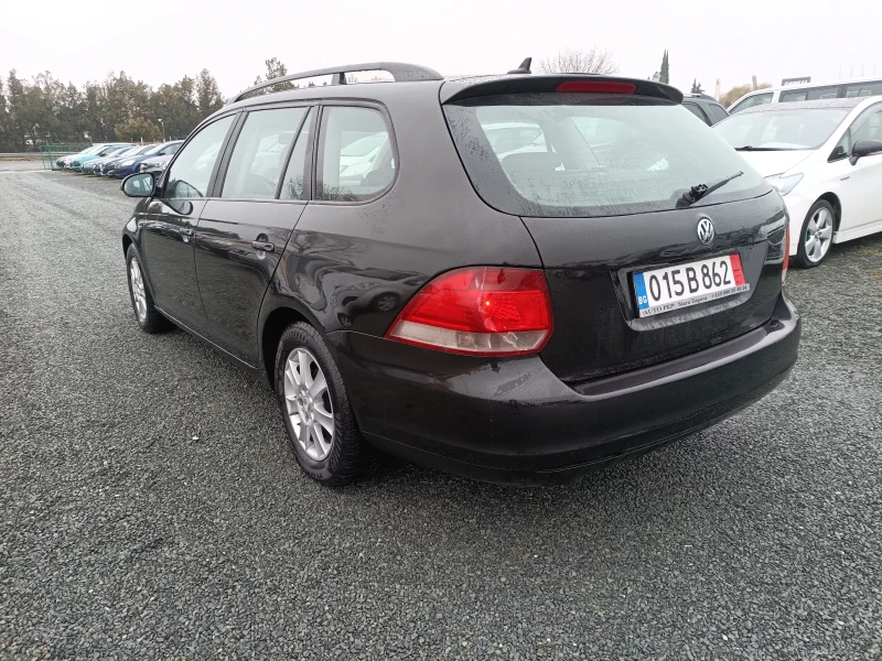 VW Golf 1.9 105 k, снимка 7 - Автомобили и джипове - 48166591