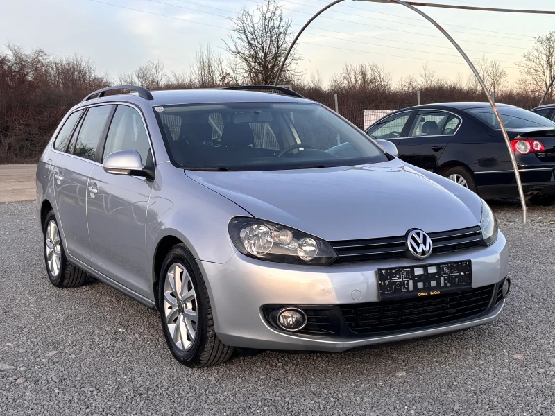 VW Golf 1.6 TDI 105ps, снимка 8 - Автомобили и джипове - 48614177