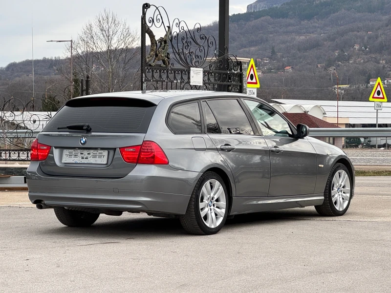 BMW 320 2.0D ИТАЛИЯ FACE, снимка 5 - Автомобили и джипове - 48637676