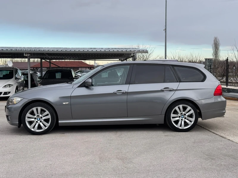 BMW 320 2.0D ИТАЛИЯ FACE, снимка 2 - Автомобили и джипове - 48637676