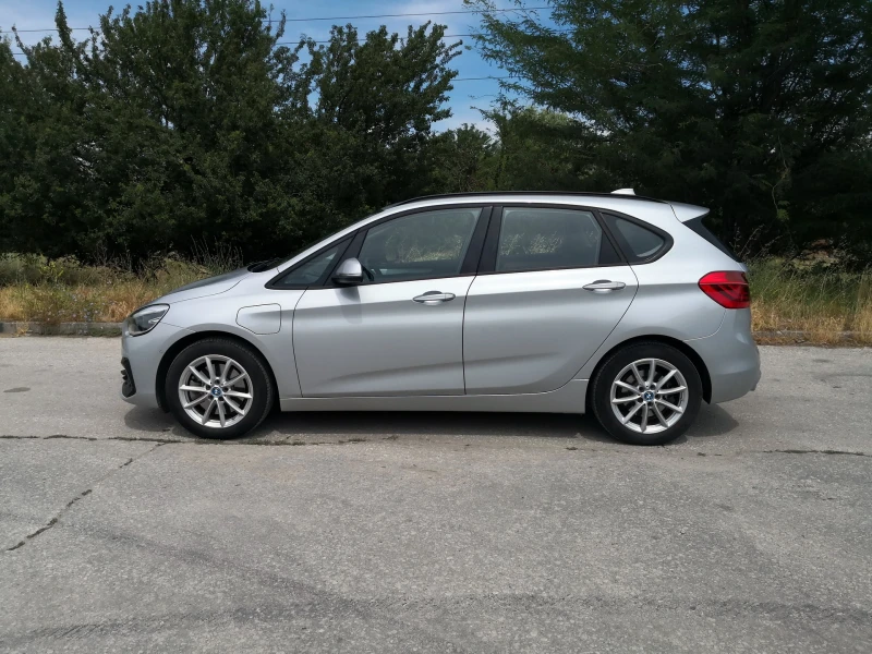 BMW 2 Active Tourer 225 Xe Plug-In, снимка 3 - Автомобили и джипове - 48830549