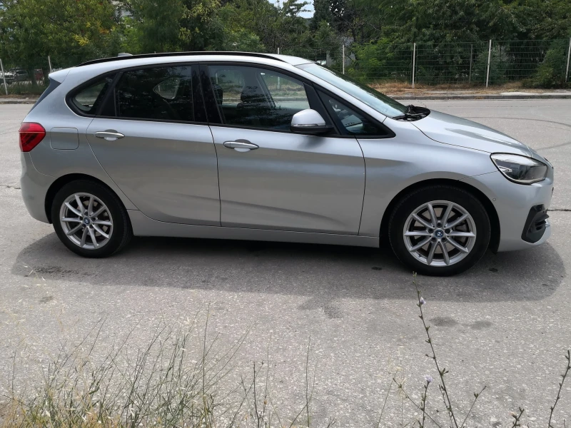 BMW 2 Active Tourer 225 Xe Plug-In, снимка 5 - Автомобили и джипове - 48830549