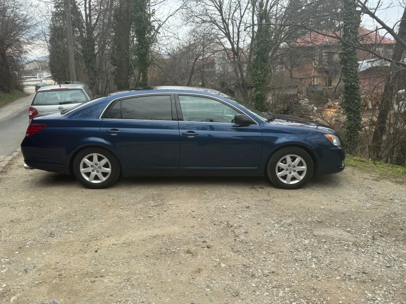 Toyota Camry Тойота Авалон 3500см2 , снимка 8 - Автомобили и джипове - 48967923