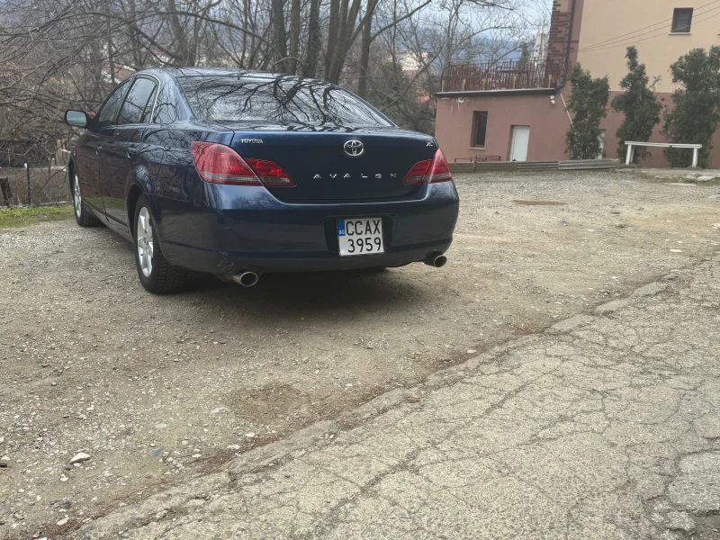 Toyota Camry Тойота Авалон 3500см2 , снимка 10 - Автомобили и джипове - 48967923