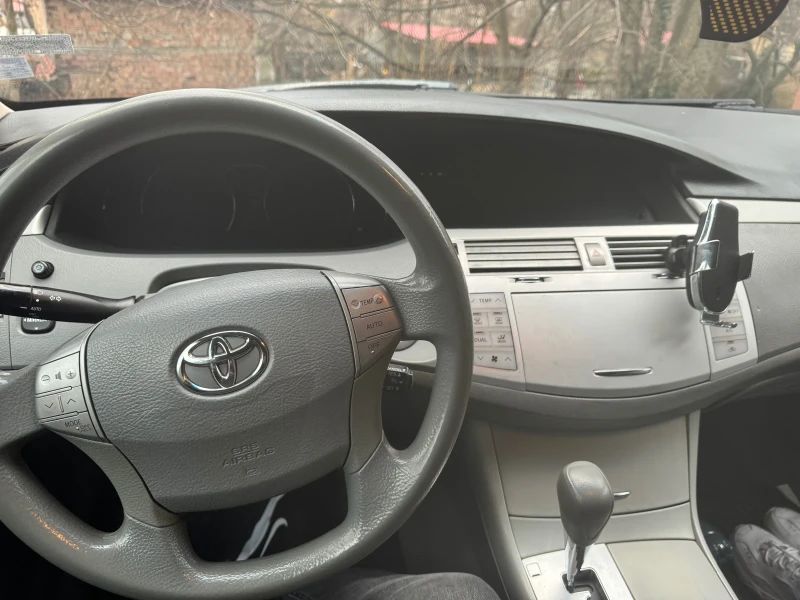 Toyota Camry Тойота Авалон 3500см2 , снимка 11 - Автомобили и джипове - 48967923