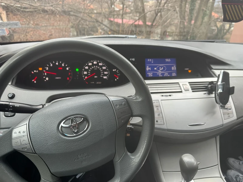 Toyota Camry Тойота Авалон 3500см2 , снимка 13 - Автомобили и джипове - 48967923