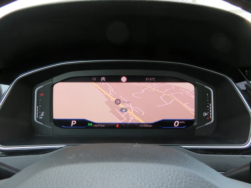 VW Passat VW Passat Var. Business 2.0 TSI OPF DSG, снимка 11 - Автомобили и джипове - 51179716