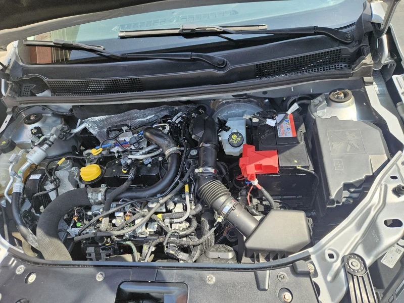 Dacia Sandero 1.0i LPG/ГАЗ, снимка 11 - Автомобили и джипове - 50630155