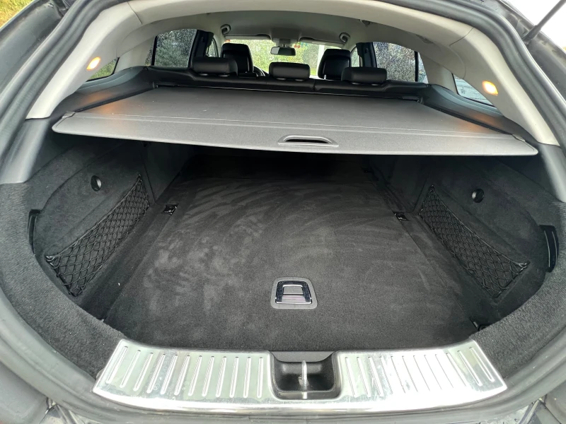 Mercedes-Benz CLS 250 CDI Exclusive, снимка 14 - Автомобили и джипове - 52171584