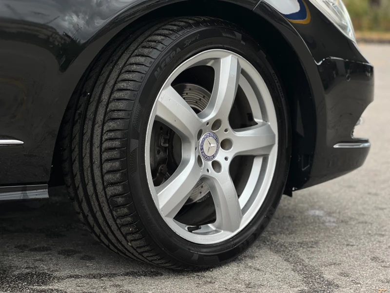 Mercedes-Benz CLS 250 CDI Exclusive, снимка 7 - Автомобили и джипове - 52171584