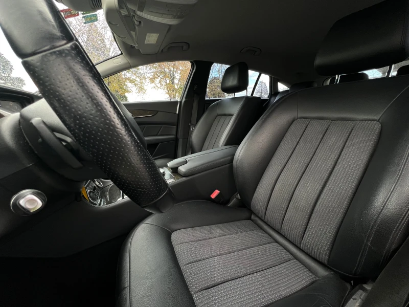 Mercedes-Benz CLS 250 CDI Exclusive, снимка 8 - Автомобили и джипове - 52171584
