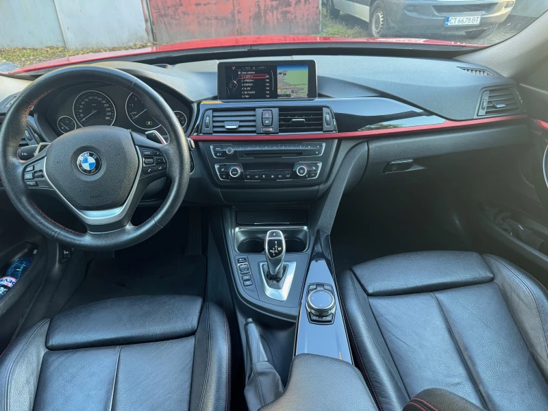 BMW 3gt 320 Gran Turismo F34, снимка 11 - Автомобили и джипове - 52266831