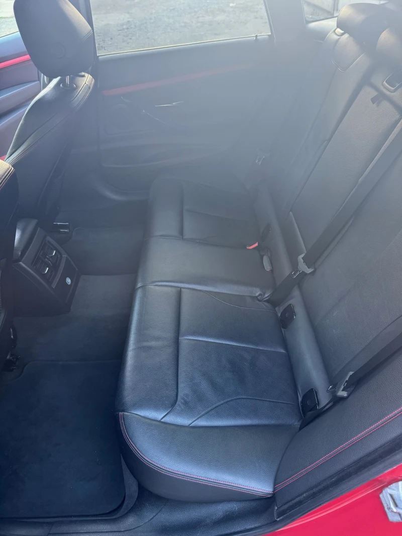 BMW 3gt 320 Gran Turismo F34, снимка 13 - Автомобили и джипове - 52266831