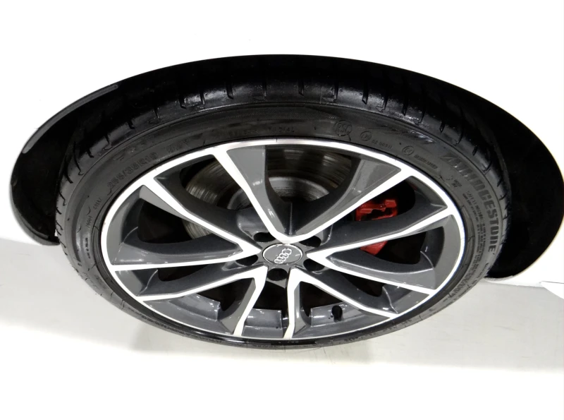 Audi S4 TECHNIK PRESTIGE AВТОЛИЗИНГ, снимка 6 - Автомобили и джипове - 52749479
