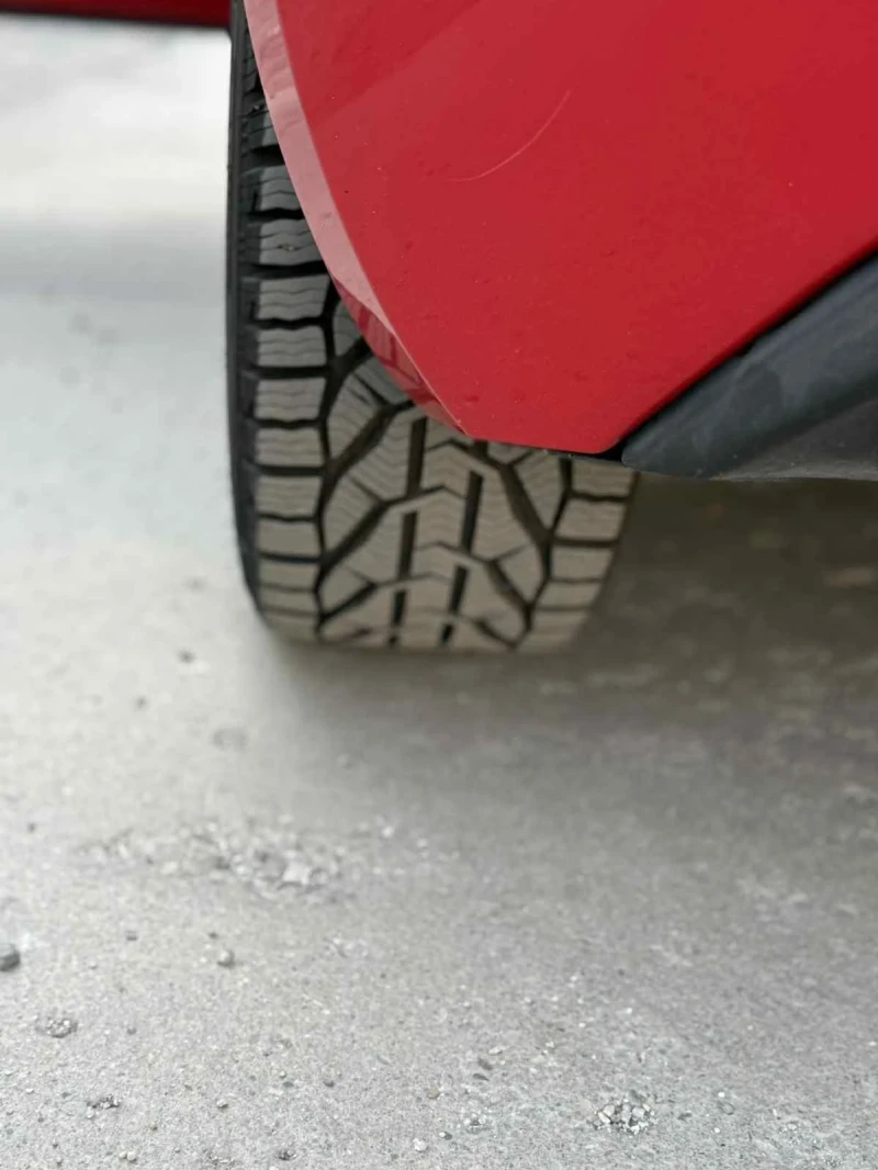 Citroen DS3, снимка 7 - Автомобили и джипове - 52695793