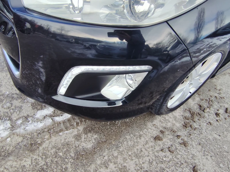 Peugeot 308 1.6HDi* EURO5A* LED* Klimatronik* , снимка 15 - Автомобили и джипове - 53042473