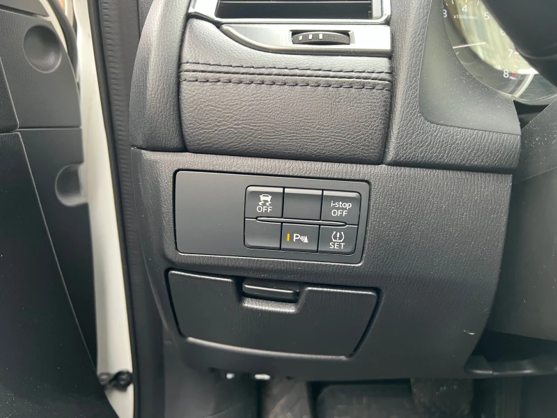 Mazda 6 2.0 бензин, снимка 10 - Автомобили и джипове - 53220980